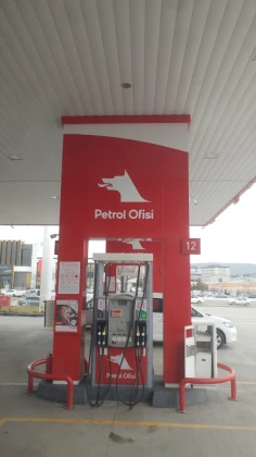 Petrol Ofisi