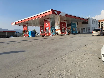 Petrol Ofisi