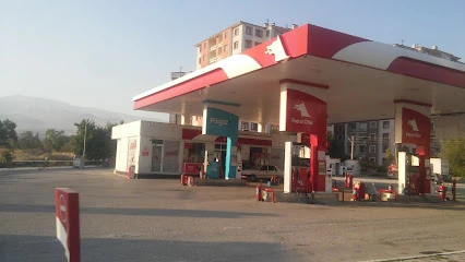 Petrol Ofisi