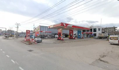 Petrol Ofisi