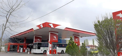 Petrol Ofisi