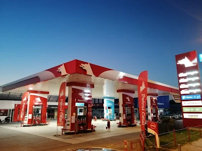 Petrol Ofisi İzmir