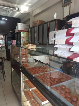 Pey-Tat Hayrabolu Peynir Tatlısı