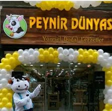 Peynir Dünyası