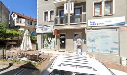 Philips Yetkili Servis