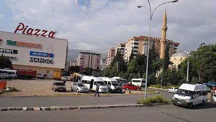 Piazza Avm Kahramanmaraş
