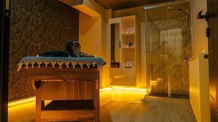Pien Spa Ve Masaj Salonu