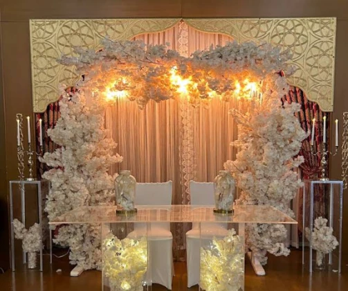 Piex Davet Organizasyon