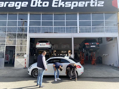 Pilot Garage Gümüşhane Oto Ekspertiz