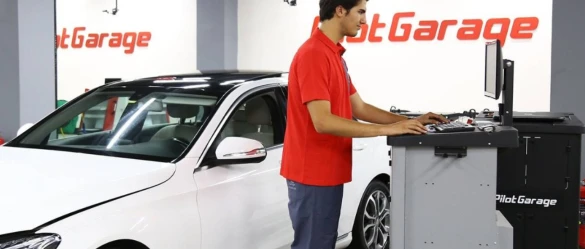 Pilot Garage Kars Oto Ekspertiz