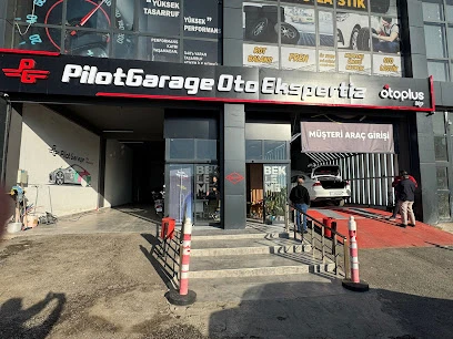 Pilot Garage Kastamonu Oto Ekspertiz Tse 13805 Yetki Belgeli Test Merkezi