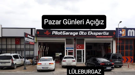 Pilot Garage Lüleburgaz Oto Ekspertiz