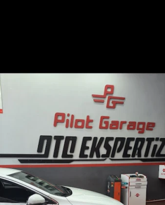 Pilot Garage Manisa Oto Ekspertiz, Manisa Oto Expertiz