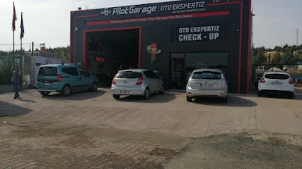 Pilot Garage Oto Ekspertiz Gaziantep Şehitkamil Bayi