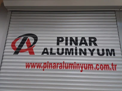 Pınar Alüminyum