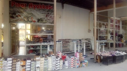Pınar Ayakkabı Çankırı