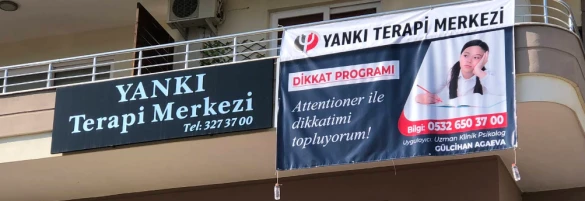 Pınar Baybaşin - Aile Ve Çift Terapisti