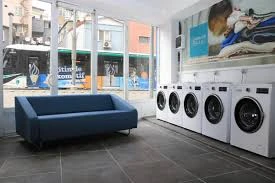 Pınar Çamaşırhanesi Kocaeli