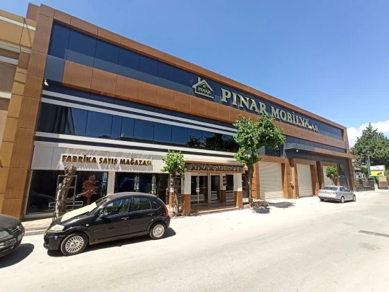 Pınar Ev Mobilyaları