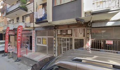 Pınar İş Güvenliği Levhaları Ve Ekipmanları