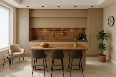 Pınar Koç Mimarlık - İnşaat- Tasarım Ofisi