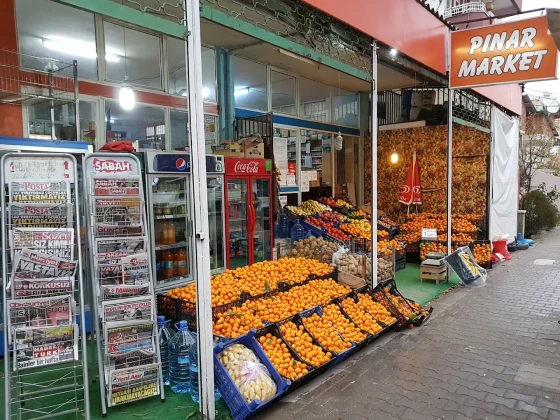 Pınar Market