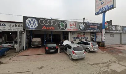 Pınar Oto Radyatör & Oto Yıkama