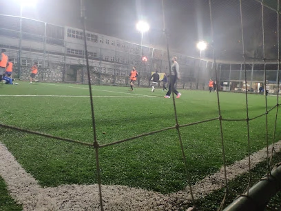 Pınarbaşı Halısaha