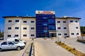 Pınarhisar Devlet Hastanesi