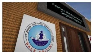 Pınarhisar Halk Eğitim Merkezi