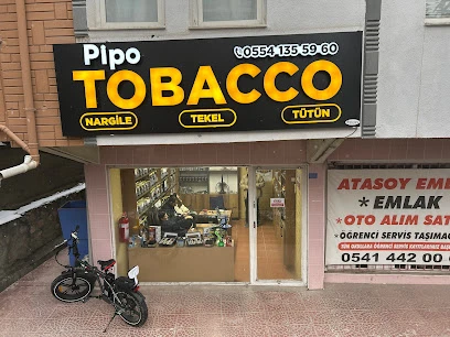 Pipo Tobacco