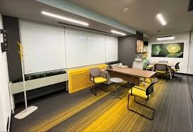 Piramit Ofis Mobilyaları Hakkari