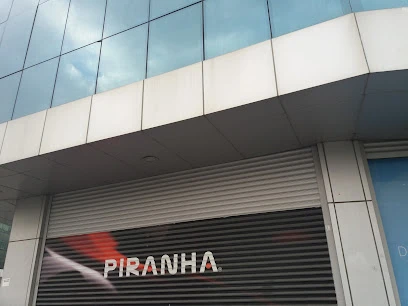 Piranha Destek Merkezi