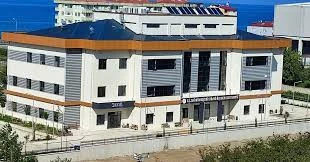 Piraziz İlçe Devlet Hastanesi