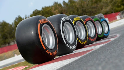 Pirelli Lastikleri - Dervişoğlu Otomotiv