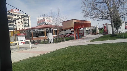 Piri Reis Aile Çay Bahçesi