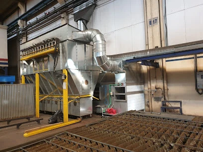 Pirsan Havalandırma Sistemleri