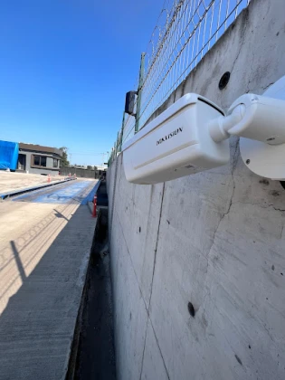 Pixel Güvenlik Sistemleri