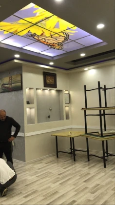 Platin Bilardo Bitlis