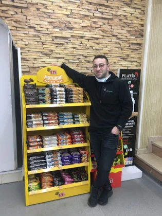 Platin Bilardo & Oyun Salonu & Playstation