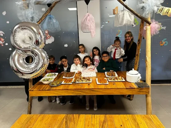 Play Center Oyun Merkezi