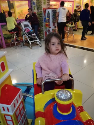 Playpark Artrium Avm