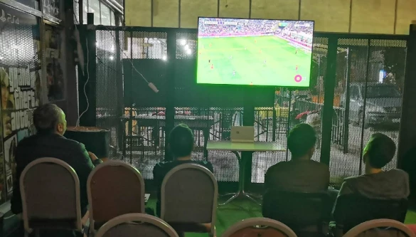 Playstation Plus Konya