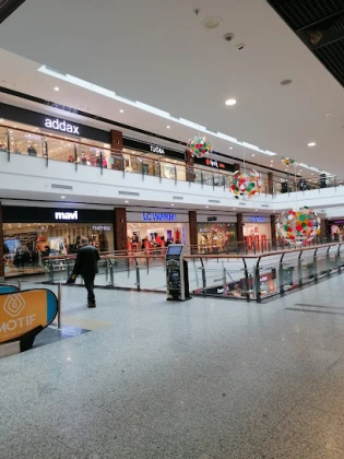 Podium Avm Kırıkkale