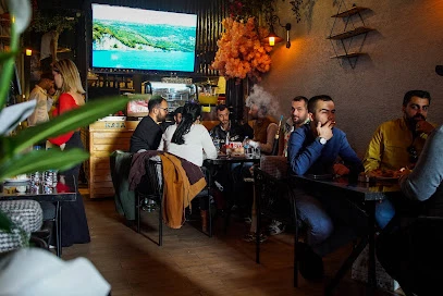 Point Lounge Beşiktaş Nargile&Oyun Salonu