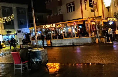 Poker Pub