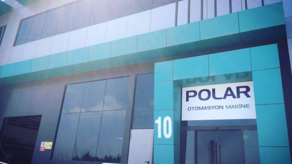 Polar Otomasyon