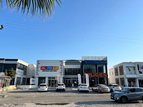 Poligon Bodrum