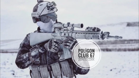 Poligon Club 67 Zonguldak
