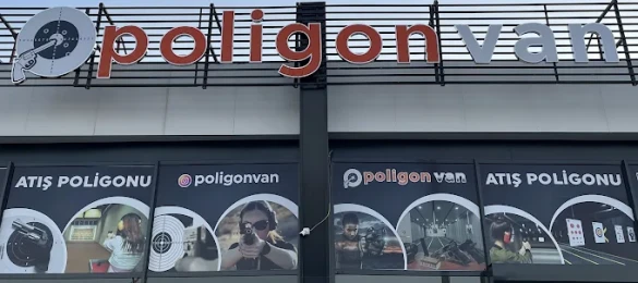 Poligon Van
